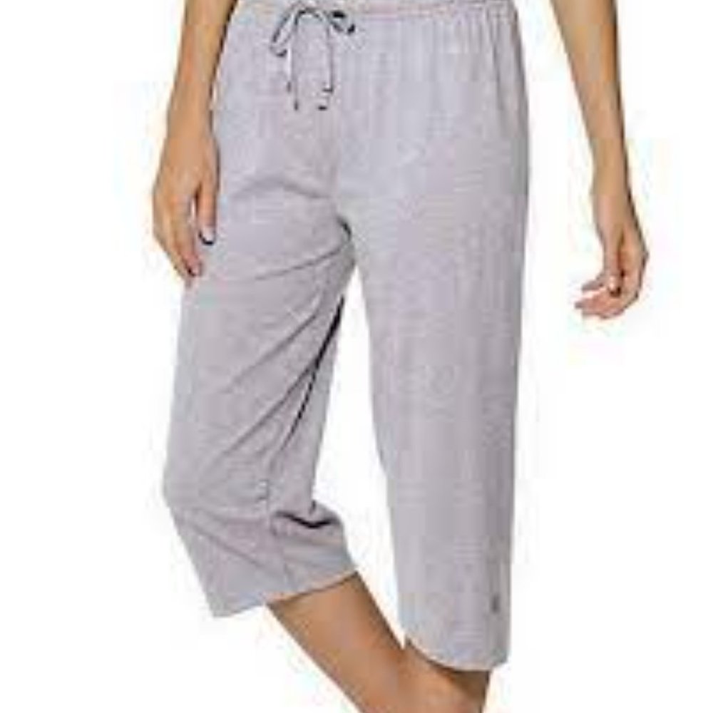 Jersey Capri